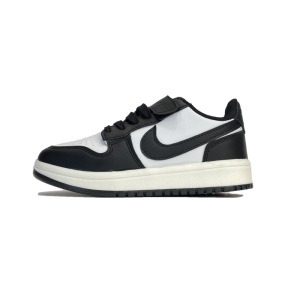 کفش بچگانه نایک مدل جردن مشکی M2