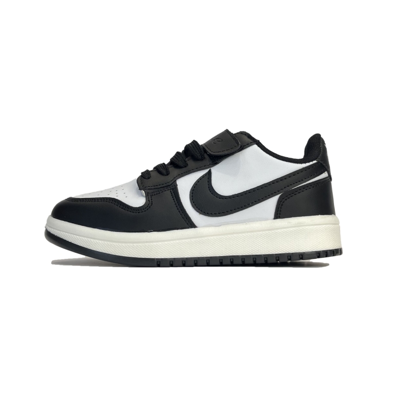 کفش بچگانه نایک مدل جردن مشکی M2