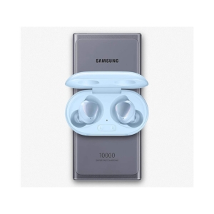 پاوربانک وایرلس سامسونگ مدل wireless charger ظرفیت 10000 میلی آمپر ساعت