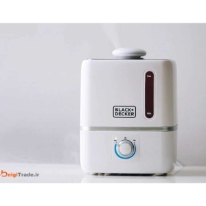 دستگاه بخور و رطوبت ساز بلک دکر مدل HM 3000