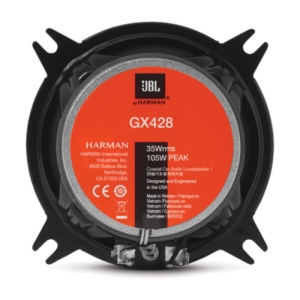 اسپیکر خودرو جی بی ال مدل GX428