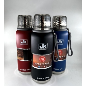 فلاسک ژیاکانگ JK مدل sport pot گنجایش 1 لیتر 