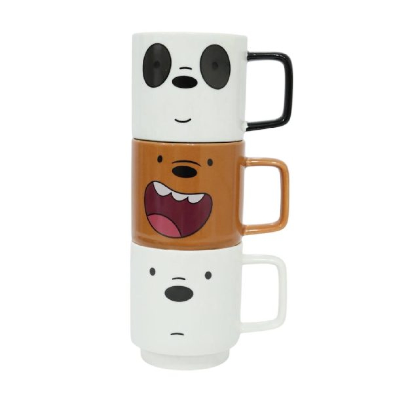 ماگ  3 عددی مدل MINISU 