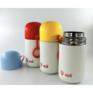 مینی فلاسک 180 میل یووا UWA