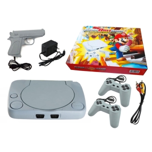 کنسول بازی خانگی میکرو مدل 8 بیت