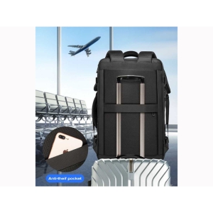 کوله پشتی بنج مدل 1909D مناسب  لپ تاپ 17 اینچی 