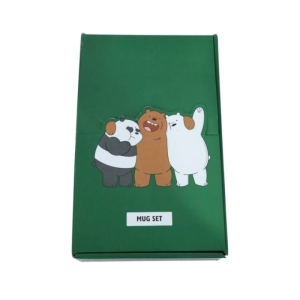 ماگ  3 عددی مدل MINISU 