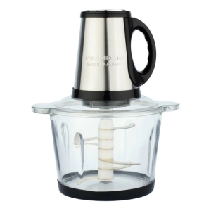 خردکن 6 تیغ طلایی پاناسونیک همراه با تیغ یدک مدل 5000W