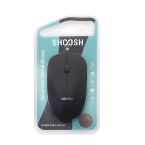 ماوس بی سیمی شوش مدل M11