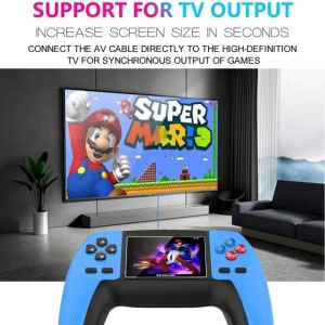 کنسول بازی قابل حمل پی 5 مدل P5