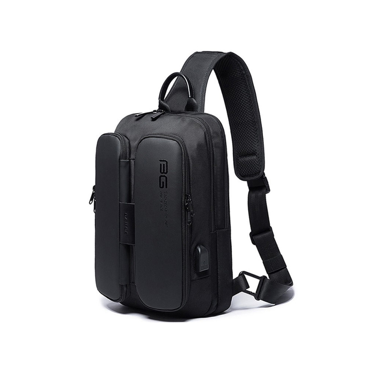 کوله پشتی تک بند بنج مدل BG-7079 