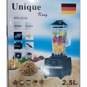 مخلوط کن یونیک کینگ مدل M.N2025