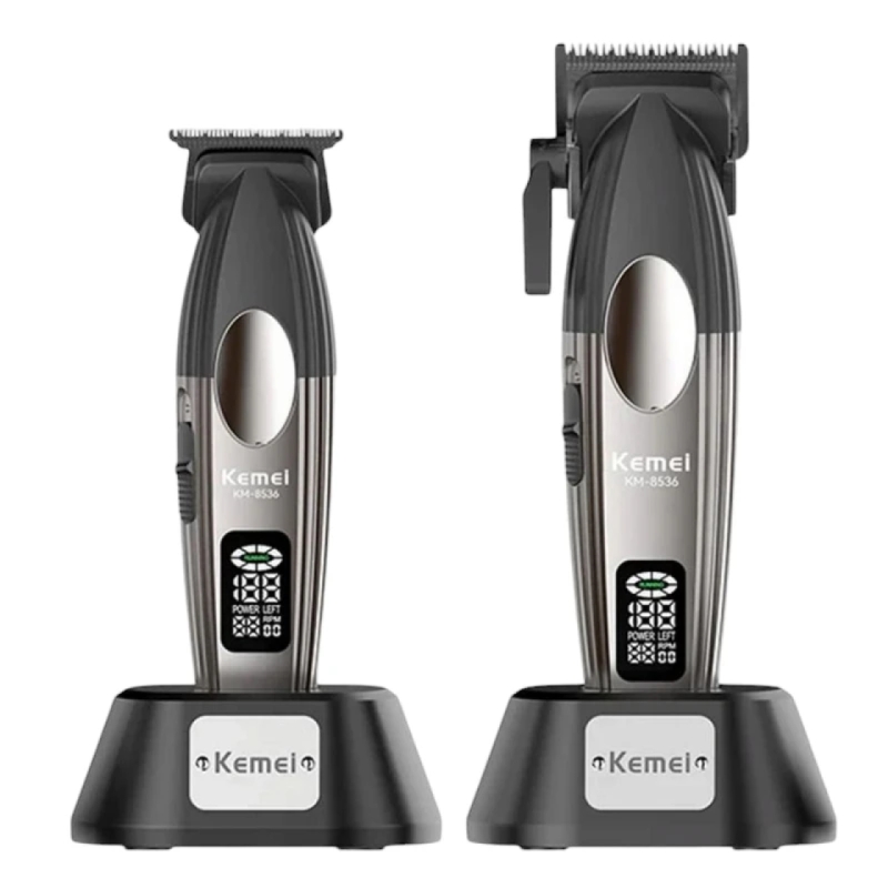 ماشین اصلاح کیمی مدل KM-8536