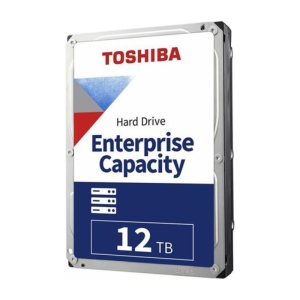 هارد دیسک اینترنال توشیبا مدل MG07 ظرفیت 12 ترابایت