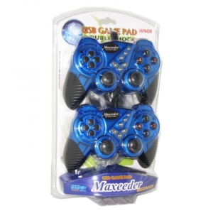 دسته بازی باسیم مکسیدر مدل WN08