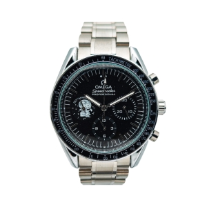 ساعت مچی برند امگا OMEGA کرنوگراف مدل اسپیدمستر پروفشنال