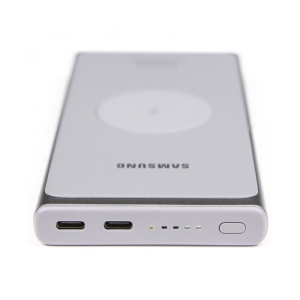 پاوربانک وایرلس سامسونگ مدل EB-U1200 ظرفیت 10000 میلی آمپر