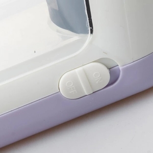 پرزگیر لباس پرتابل  باتری خور مدل 2802