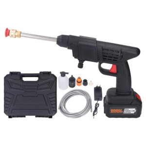 کارواش ام دی اچ ال مدل 8106