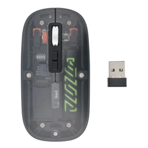 ماوس بی سیم مدل TWM BT