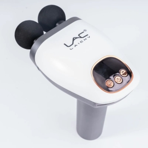 ماساژور لرزشی و ضربه‌ای بدن و گردن لایچی مدل L-077MG