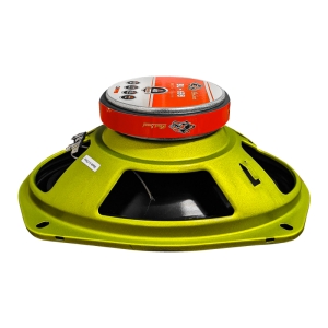 بلندگو بیضی بلک ساند مدل BL-698 بسته دو عددی