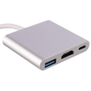 تبدیل Type-C مدل Type-c to Hdmi