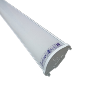 مهتابی ال ای دی 60 سانت 45 وات رسانور مدل آتریس