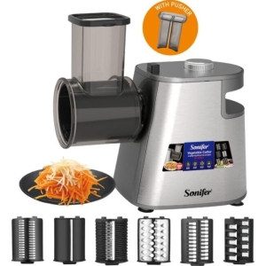 سالادساز استیل سونیفر مدل 5031