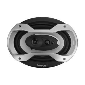 بلندگو بیضی اینچ ساووی مدل SV-690 X-بسته دو عددی
