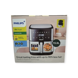 سرخ کن فیلیپس پلاس مدل XXL15L