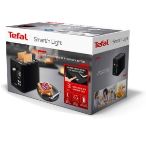 توستر نان تفال مدل TT640840 