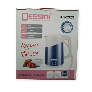 کتری برقی دسینی مدل 2323 