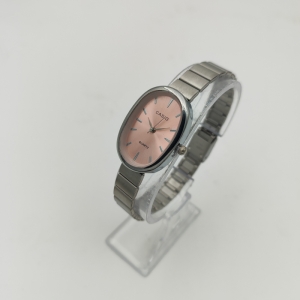 ساعت عقربه‌ای زنانه کاسیو کد 1176