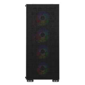 کیس کامپیوتر اوست مدل GT-AV402-FB  