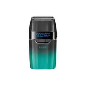 ماشین اصلاح موی صورت وی جی آر مدل Vgr V-308