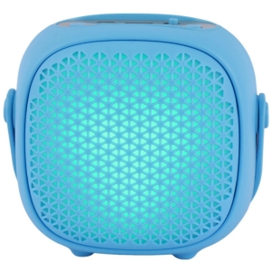 اسپیکر بلوتوثی قابل حمل مدل GTS-1942