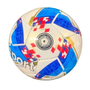 توپ فوتبال آلشپرت سایز 5 دوختی