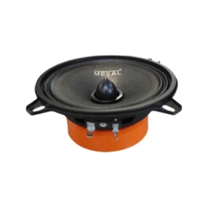 میدرنج 5 اینچ متال مدل METAL MT5000 بسته دو عددی