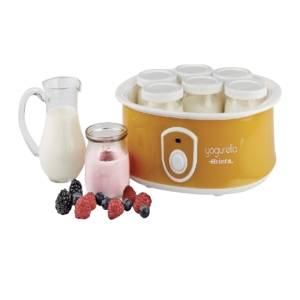 ماست ساز آریته مدل Ariete Joghurtbereiter 617 Yogurella