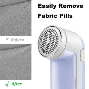 پرزگیر لباس شارژی مدل jjy 200