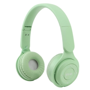 هدفون بلوتوثی مدل Y08