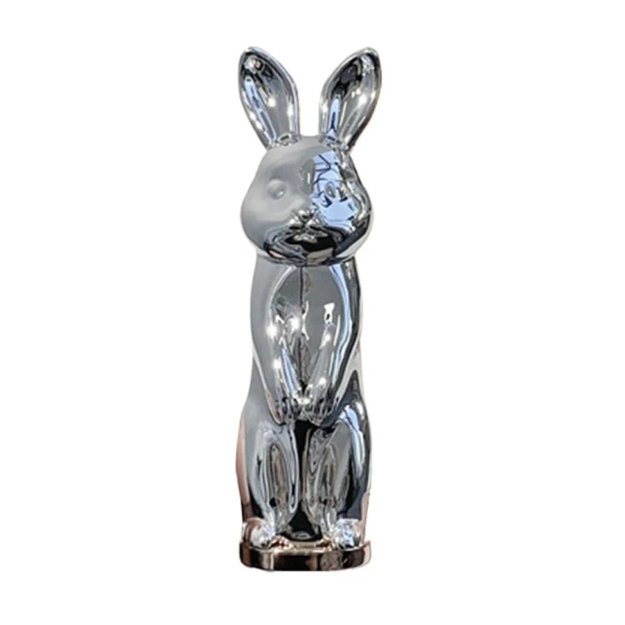 بالم لب نرم کننده خرگوش وای پی مدل بی رنگ کد 01