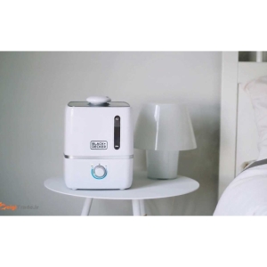 دستگاه بخور و رطوبت ساز بلک دکر مدل HM 3000