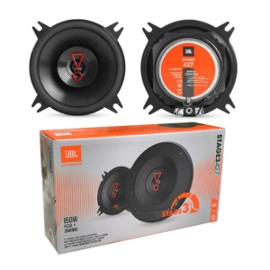 اسپیکر خودرو جی بی ال مدل stage3 427f بسته دو عددی