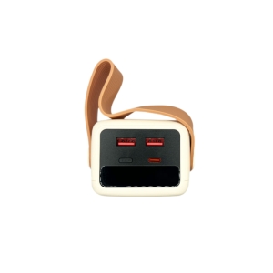 پاور بانک کالوس مدل FAST-H40 ظرفیت 40000 میلی آمپر ساعت