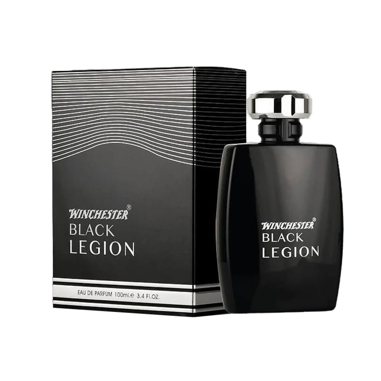 ادوپرفیوم مردانه وینچستر فرانسه مدل مونت بلنک لجند حجم 100 میل