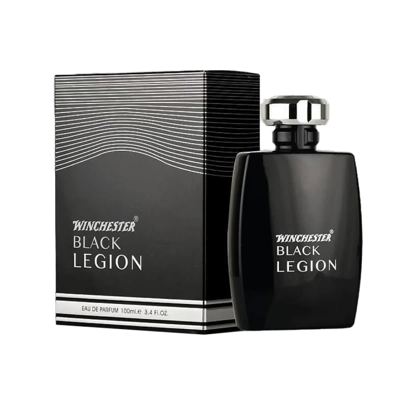 ادوپرفیوم مردانه وینچستر فرانسه مدل مونت بلنک لجند حجم 100 میل