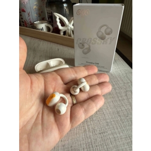 هندزفری بلوتوثی کیو سی وای مدل Crossky C50