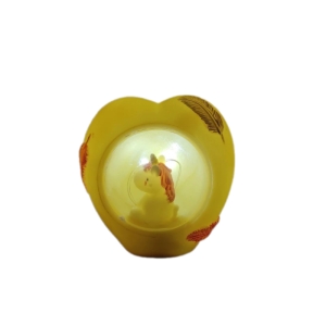 چراغ خواب عروسکی طرح اسب